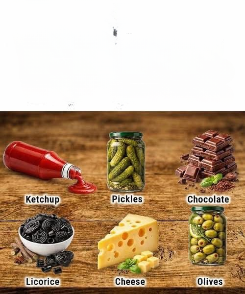 The One Food You Could Give Up Forever — A Thought Experiment That Reveals More Than You Expect