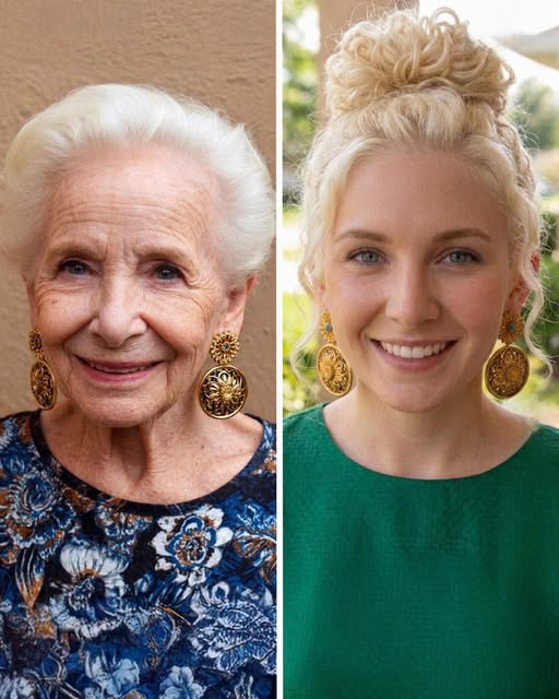 When Letting Go Felt Inevitable: How a Simple Visit to Sell Family Jewelry Led to an Unexpected Turning Point