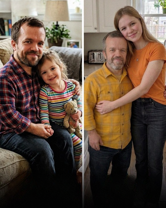 A Decade of Love, a Sudden Confession, and the Truth That Changed Everything