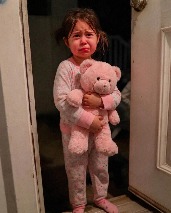 A Late-Night Emergency Call From a Child Led to an Unforgettable Discovery