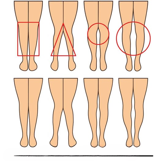 The Quiet Language of Movement: Understanding What Legs Reveal About Posture, Style, and Everyday Life
