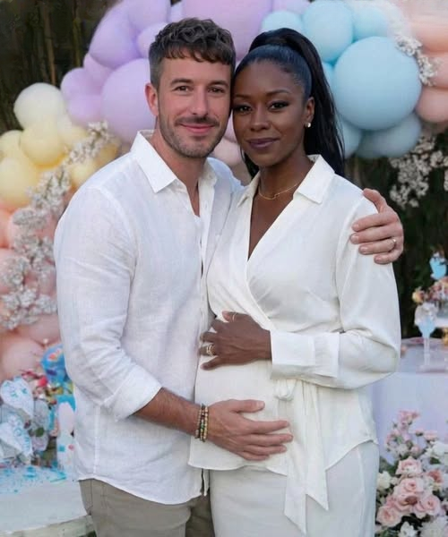 The Shocking Truth Behind My Fiancée’s Pregnancy: A Gender Reveal That Changed Everything