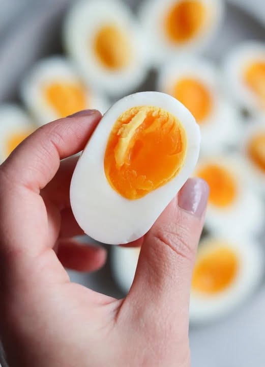 The Liver Loves These 4 Affordable Foods—Eat Them Daily to Help Reduce Fat and Inflammation
