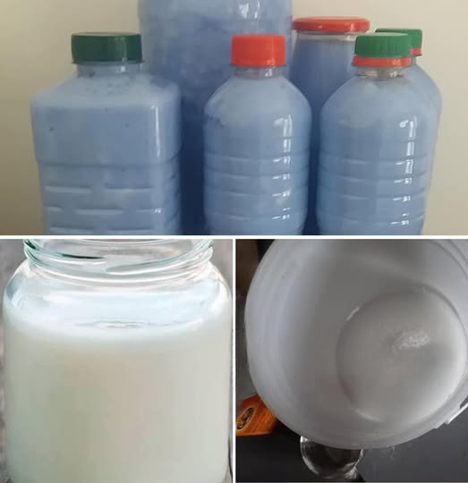 How to Make a Simple, Budget-Friendly Fabric Softener at Home