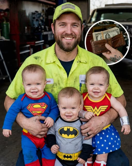 A Mechanic’s Honest Act That Touched More Than One Life