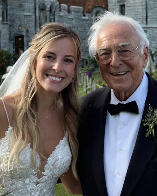 A Warning on My Wedding Day: What I Discovered and How It Changed Everything