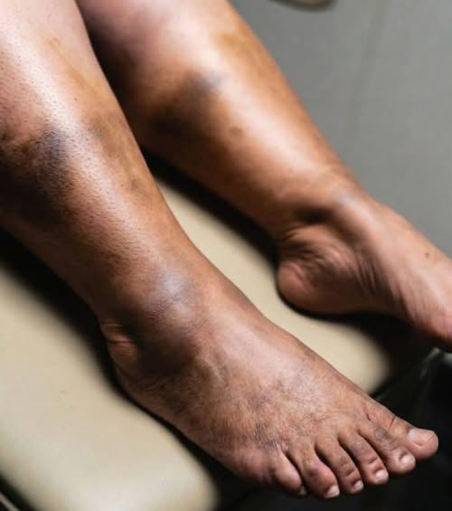 What You Need to Know About Stasis Dermatitis