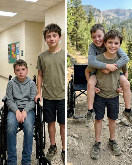 A 12-Year-Old’s Act of Kindness Sparked Something No One Expected