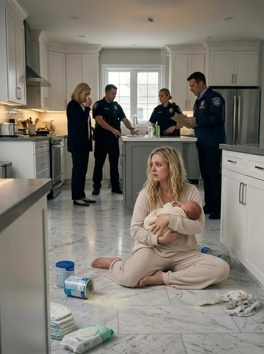 A Difficult Discovery: How One Mother’s Caution Helped Protect Her Child’s Well-Being