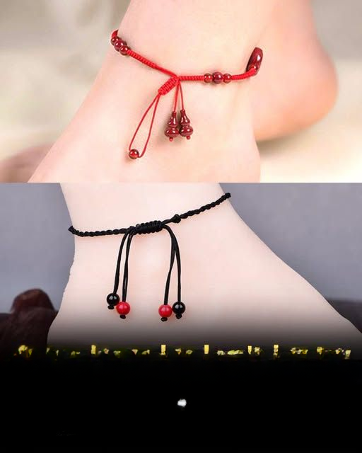 The Story Behind the Anklet: Why This Timeless Accessory Means More Than Style