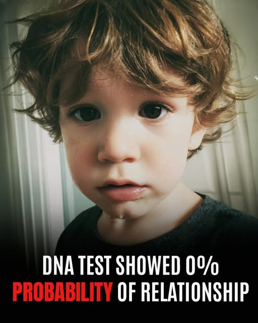 A DNA Test Changed Everything We Thought We Knew About Our Family