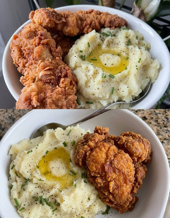 A Simple Kitchen Upgrade: The Surprising Way to Make Mashed Potatoes Even Better