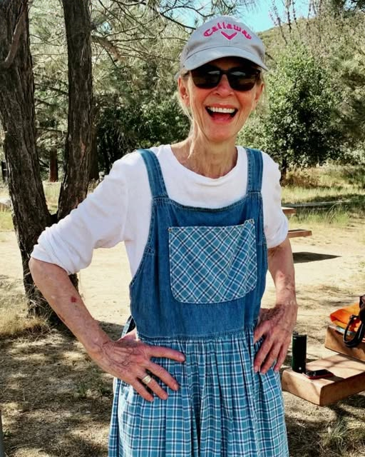How a 1970s Television Star Rediscovered Purpose After Facing the Challenges of Fame
