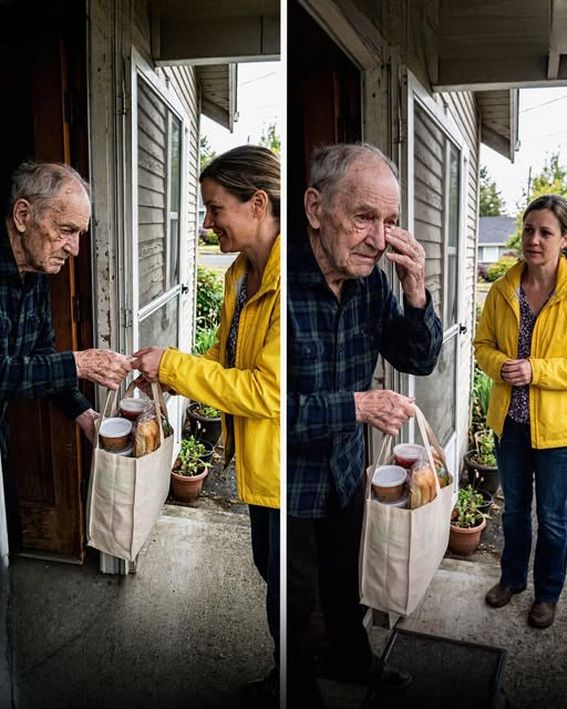 For Seven Years I Cooked for the Most Difficult Man on My Street—What He Left Behind Changed Everything