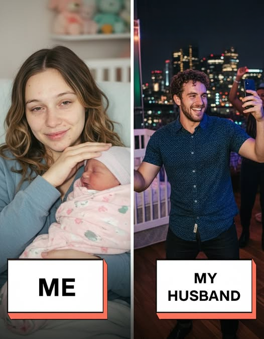 My Husband Disappeared Right Before I Gave Birth — But What Happened Next Changed Everything