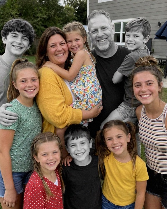 Five Years After a Tragic Loss, My Daughter Revealed Something That Changed Everything I Thought I Knew