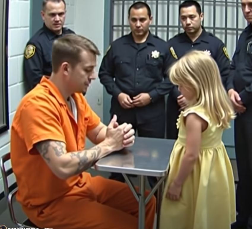 A Father, a Daughter, and a Last Chance for Truth: The Story of Daniel Foster