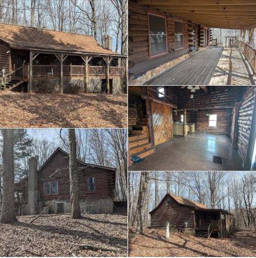 A Budget-Friendly Home Opportunity: Exploring the Potential of a 2-Bedroom, 1-Bath Property