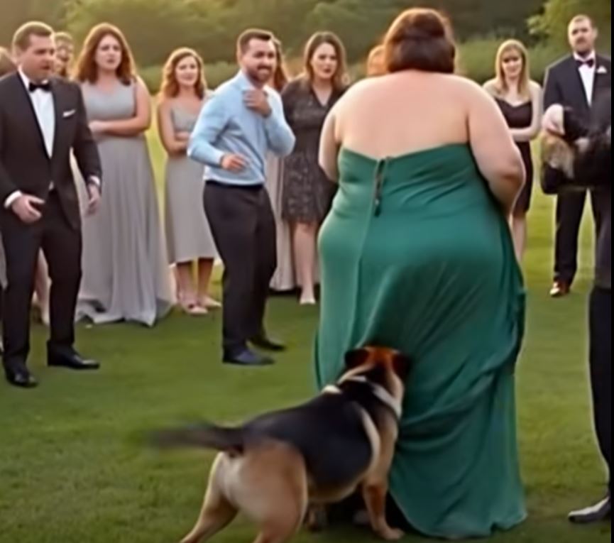 The Village Wedding, the Suspicious Guest, and Bayrak’s Unexpected Heroism