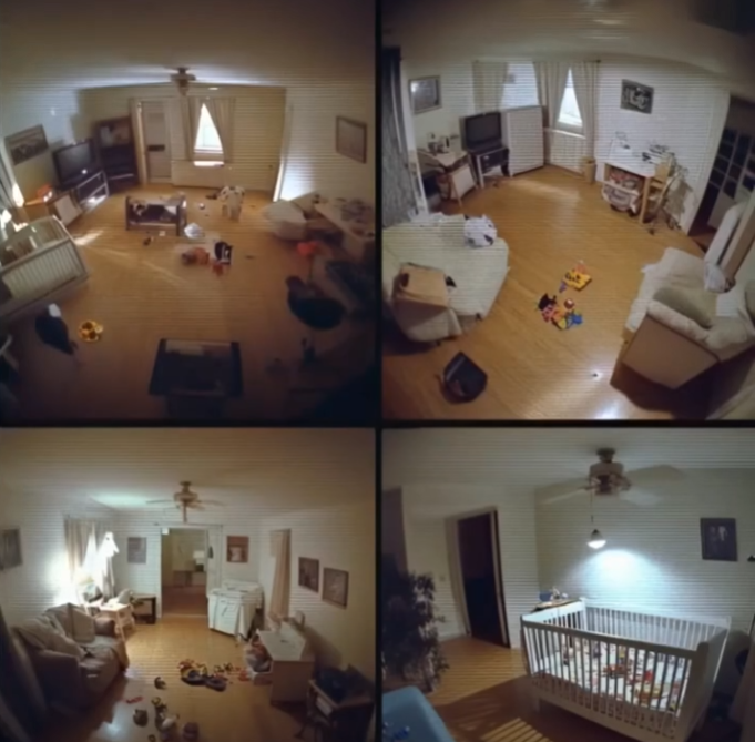 The Night I Saw Something in My Son’s Room: A Parent’s Story of Fear, Vigilance, and Unexpected Discovery