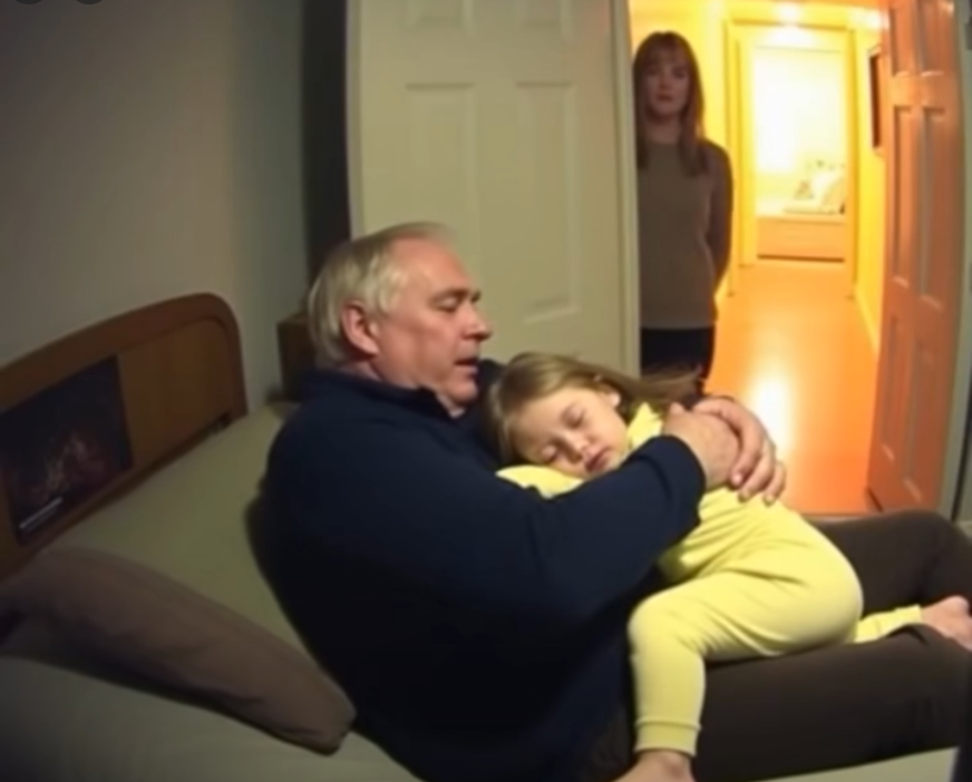 The Hidden Camera in My Daughter’s Room: A Mother’s Terrifying Discovery