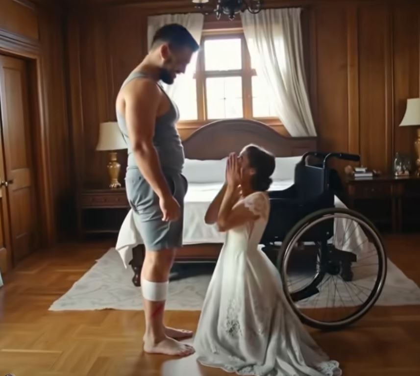 Love Beyond Appearances: A Story of Courage, Empathy, and Transformation