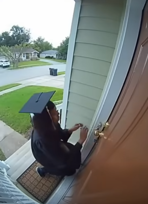 No One Came to My Graduation—Then Mom Texted for $2,100. What Happened Next Changed Everything
