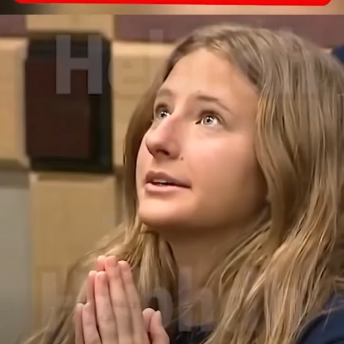 A Shocking Courtroom Case: When a Family Tragedy Led to an Unexpected Legal Outcome