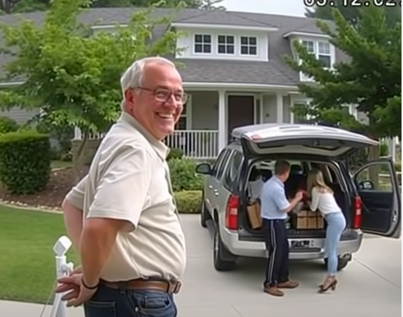 A Quiet Decision: How One Man Reclaimed His Dignity on His 66th Birthday