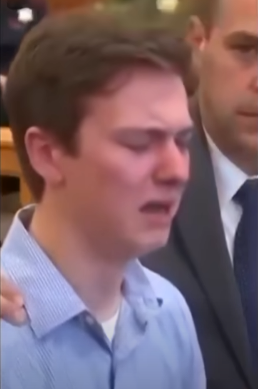A Teen’s Court Sentence Sparks National Debate on Responsibility, Justice, and Youth Decisions
