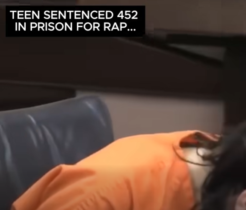When Headlines Shock Us: Understanding How Extreme Prison Sentences Happen