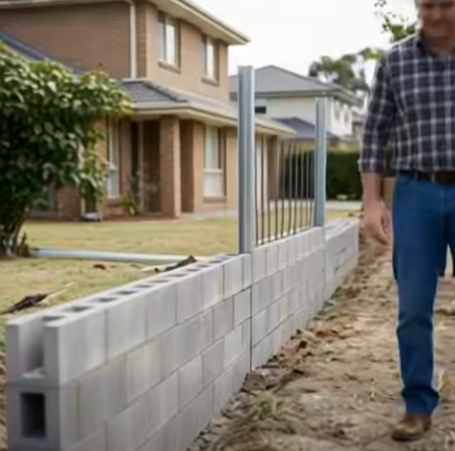 They Removed My Fence While I Was Away — So I Rebuilt the Boundary in a Way That Couldn’t Be Ignored