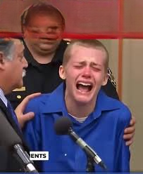 A Teen’s Unprecedented Sentence Sparks Global Conversation About Justice and Responsibility