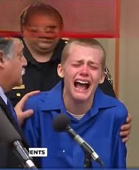 Teen Sentenced to 985 Years in Prison — The Shocking Courtroom Moment That Sparked a Worldwide Debate