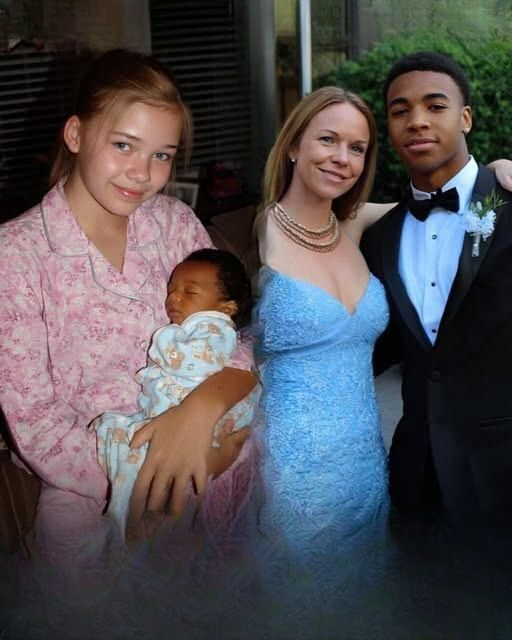 A Son’s Unforgettable Prom Night Tribute — A Story of Gratitude, Courage, and Recognition