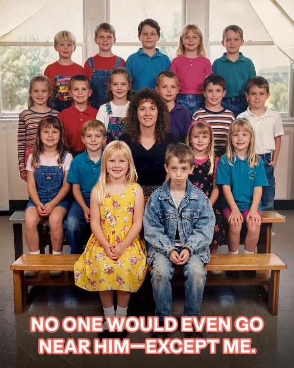 I Secretly Used My Lunch Money to Feed a Hungry Boy in Third Grade — Thirty Years Later, a Package Arrived at My Door That Changed My Life Forever
