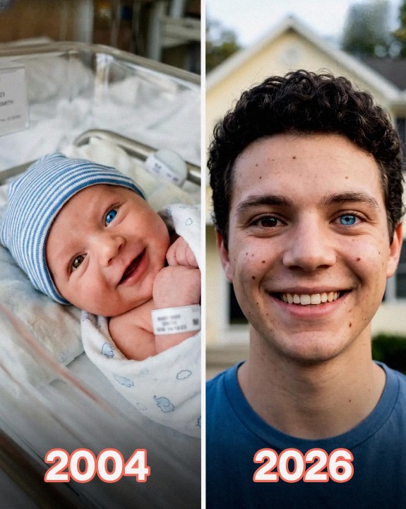 I Gave Birth at 17 and Was Told My Baby Didn’t Survive — Twenty-One Years Later, My New Neighbor Opened His Door and Changed Everything I Thought I Knew