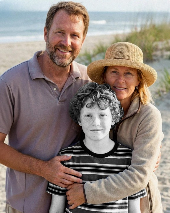 My 13-Year-Old Son Was Presumed Lost After a Tragic Accident — Then Weeks Later, His Teacher Handed Me a Letter That Changed Everything I Thought I Knew About My Family