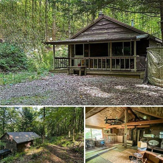 Affordable 3-Bedroom Home on 1.3 Acres – A Peaceful Place to Call Your Own