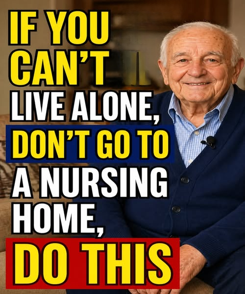 I’m 87 Years Old — If Living Alone Becomes Difficult, Consider This Thoughtful Alternative