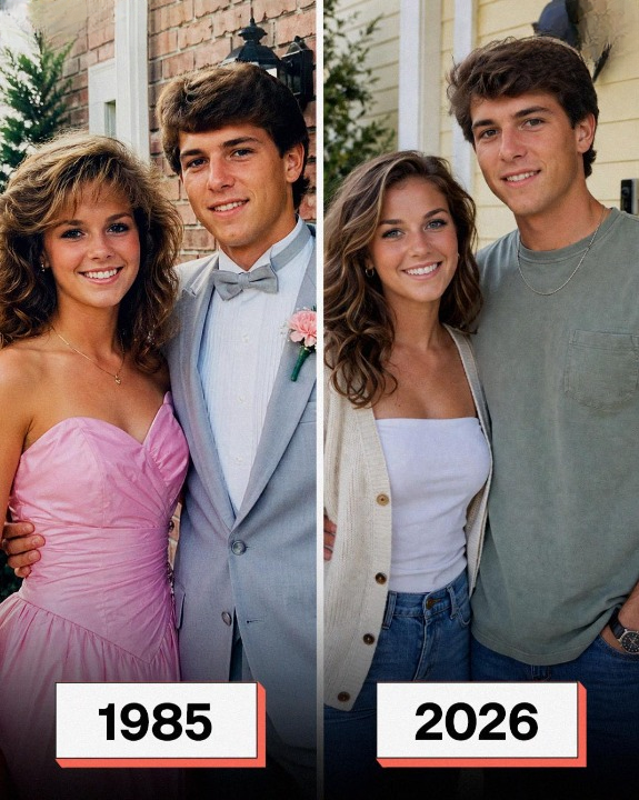 My Daughter Brought Home Her Fiancé — But the Moment I Saw Him, I Recognized the Face From My 1985 Prom Night, and What He Revealed Changed My Entire Life