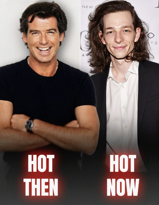 How Male Beauty Standards Have Changed Over the Last 30 Years — And Why “Attractive” Looks So Different Today