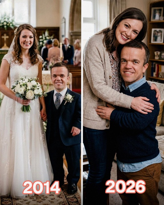 My Parents Mocked My Husband for His Height and Background for Twelve Years — But When They Lost Everything and Asked Him for Help, His One Condition Left Them Speechless