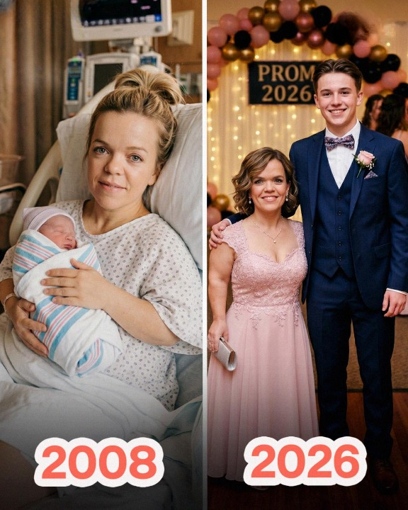I Took My Mother to Prom Because She Gave Up Her Own Teenage Dreams to Raise Me — But When My Stepsister Tried to Humiliate Her in Front of Everyone, She Learned a Lesson She’ll Never Forget