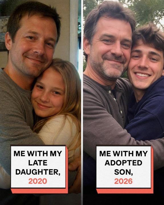 I Adopted the Teenager Responsible for My Daughter’s Death — But Years Later, During My Birthday Dinner, He Revealed a Truth That Changed Everything I Believed About That Night