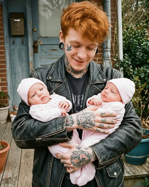My 16-Year-Old Son Walked In Holding Two Newborns and Said, “I Couldn’t Leave Them” — What Happened Next Changed Everything I Thought I Knew