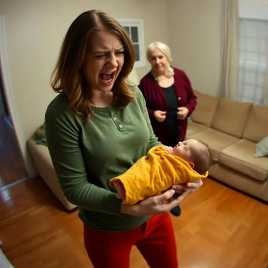 A Night That Changed Everything: A Mother’s Fight for Truth and Justice