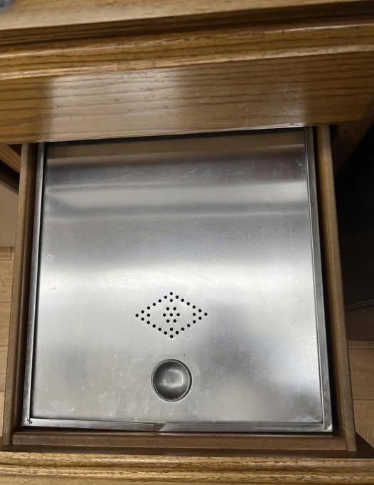 The Forgotten Kitchen Essential That Once Defined Every Home