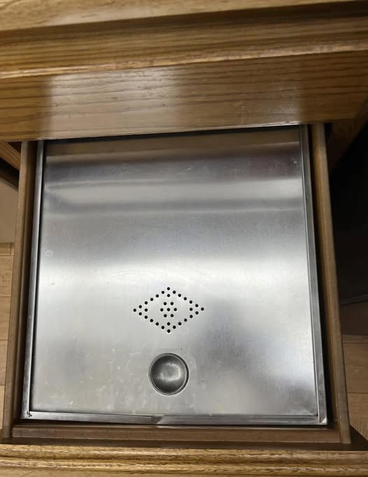 The Overlooked Kitchen Treasure That Once Belonged in Every Home
