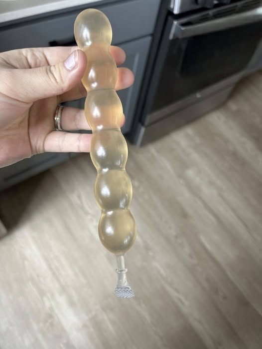 We Were Handed These at a Local Asian Market — Now We’re Trying to Figure Out What They Are
